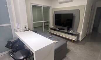 Imagem 2: APARTAMENTO NOVO MOBILIADO ALTO PADRAO TATUAPÉ