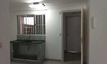 Imagem 2: Apartamento para aluguel tem 30 metros quadrados na Água Branca - São Paulo - SP