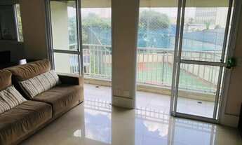 Imagem 4: SÃO PAULO - Apartamento Padrão - JURUBATUBA