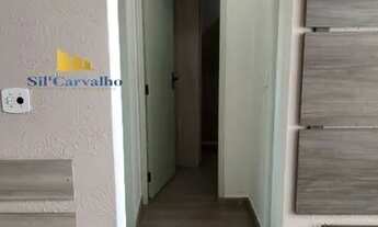 Imagem 7: Apartamento no Condomínio João 23 César de Souza Mogi das Cruzes SP