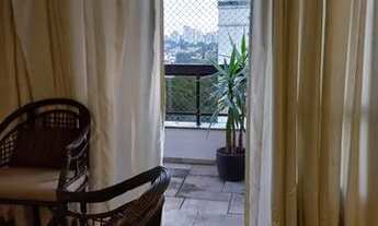 Imagem 3: Apartamento, 3 dorm, 1 suíte 102m²- Ibirapuera