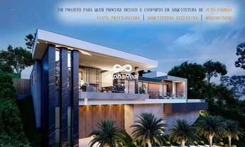 Imagem: Casa para venda em Alphaville Nova Lima