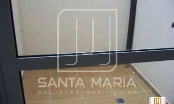 Imagem 3: Apartamento (tipo - padrao) 2 dormitórios/suite, cozinha planejada, em condomínio fechado