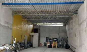 Imagem 7: Santo André - Galpão/Depósito/Armazém - Parque Marajoara