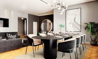 Imagem 7: Apartamento novo com 03 suítes no Centro de Cascavel/PR