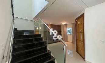 Imagem 3: Sobrado com 5 dormitórios à venda, 232 m² por R$ 1.200.000 - Jardim Botânico - Uberlândia