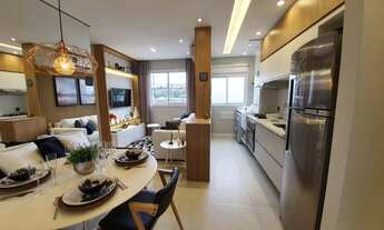 Imagem: Apartamento para venda com 38 metros quadrados