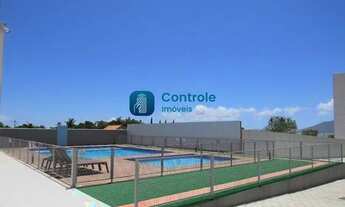 Imagem 3: Apartamento para venda com 50 metros quadrados com 2 quartos em Praia de Fora - Palhoça