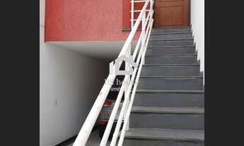 Imagem 2: Lindo Sobrado 3 dormitórios/ Vl. Alice