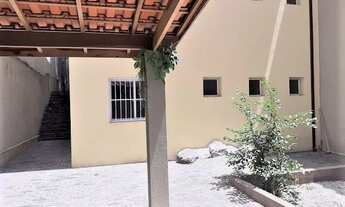 Imagem 4: LOCAÇÃO - PERDIZES CASA COMERCIAL 50M 2 Á.C ÁREA EXTERNA COM CHURRASQUEIRA!!!