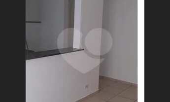 Imagem 3: Apartamento para locação no condomínio Montry