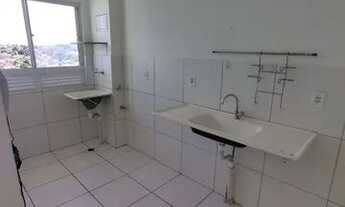 Imagem 7: /Alugo Leve Castanheiras - 2 Qrts - elevador