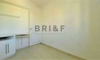 Imagem 7: Apartamento a venda no Brooklin, 2 dormitórios, 2 vagas com 70m²