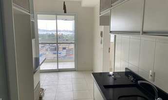 Imagem 6: APARTAMENTO 3 DORMITÓRIOS 112M² - 2 VAGAS - VISTA MAR - SOL MANHÃ - TOP