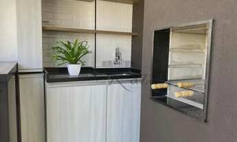 Imagem 6: Apartamento Padrão em São Paulo