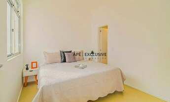 Imagem 7: Apartamento com 3 dormitórios à venda, 95 m² por R$ 1.470.000,00 - Jardim Botânico - Rio d