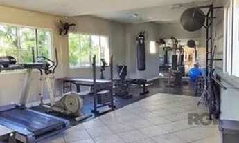 Imagem 6: ótimo Sobrado à vende no bairro Jardim Itu Sabará, Rua Tenente Ary Tarrago no Condomínio C