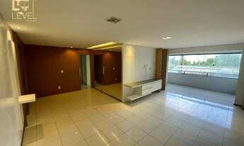 Imagem 4: Apartamento com 3 dormitórios, 145 m² - venda por R$ 910.000,00 ou aluguel por R$ 4.975,01