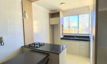 Imagem 4: OPORTUNIDADE- APARTAMENTO 02 QUARTOS - IPANEMA - PATOS DE MINAS