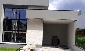 Imagem 4: Casa à venda em Condomínio Gran Reserve - Indaiatuba -SP