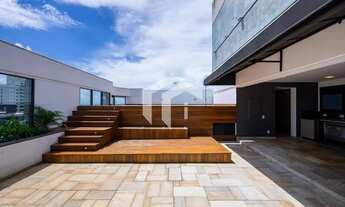 Imagem 3: SEU NOVO LAR! Apartamento cobertura com 5 dormitórios