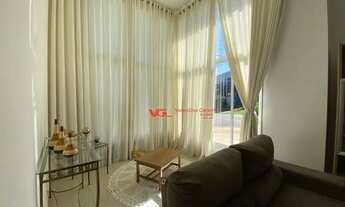 Imagem 4: Casa com 4 dormitórios à venda, 385 m² por R$ 1.800.000,00 - Terras de Monte Serrat - Salt