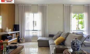 Imagem 3: CASA EM CONDOMÍNIO FECHADO - MORUMBI Casa em condomínio com apenas 8 casas, ótima localiz