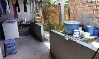 Imagem 6: /Casa no Lago Azul com poço artesiano - 3 Qrts