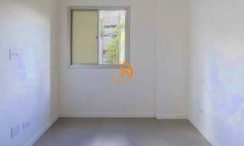 Imagem 4: Apartamento com 01 dormitório com armários e uma vaga em Santa Cecília!