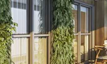 Imagem 6: APARTAMENTO RESIDENCIAL em São Paulo - SP, Tatuapé