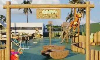 Imagem 7: NATURE ECO RESIDENCIA ROFTOP EM MURO ALTO