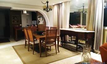 Imagem 4: APARTAMENTO - HIGIENÓPOLIS - SP