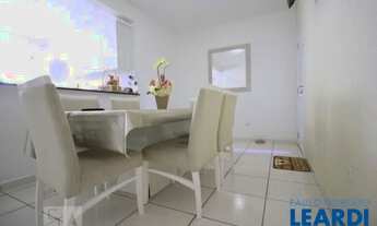 Imagem 6: SOBRADO - VILA SÔNIA - SP