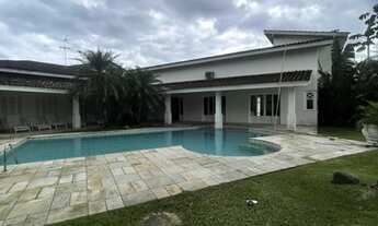 Imagem 2: Casa de condomínio para venda com 590 metros quadrados com 5 quartos