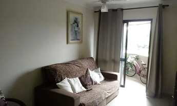 Imagem 6: Apartamento com 3 dormitórios à venda, 84 m² por R$ 365.000,00 - República - Ribeirão Pret