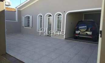 Imagem: Casa à venda na Vila Marieta - Campinas