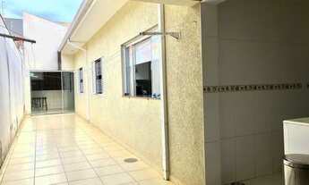 Imagem 6: Casa em Franca Casa com 3 dormitórios