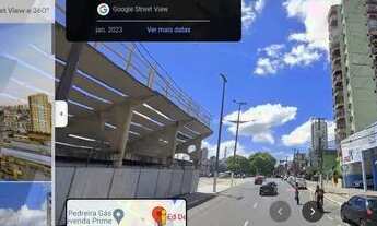 Imagem 4: APTO c/ 02 Qto MOBILIADO na Pedro Miranda (S/VG DE GARAGEM) ED. DENEB - PEDREIRA