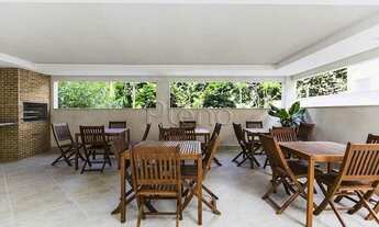 Imagem 6: Apartamento à venda no Jardim Aurélia - Campinas/SP