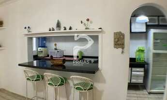 Imagem 4: Apartamento, 3 dormitórios, Enseada, Guarujá