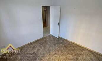 Imagem 3: Apartamento com 2 dormitórios para alugar, 56 m² por R$ 1.500,00/mês - Vila Caiçara - Prai