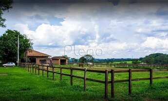 Imagem 7: Terreno - Residencial Haras Patente - Jaguariúna