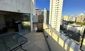 Imagem 2: Cobertura duplex no Imbuí