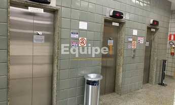 Imagem 7: Conjunto / Sala em Santo Agostinho - Belo Horizonte, MG