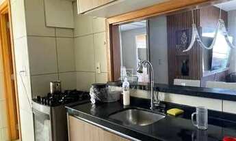 Imagem 5: Apartamento com 3 dormitórios à venda, 72 m² por R$ 650.000 - Guararapes - Fortaleza/CE