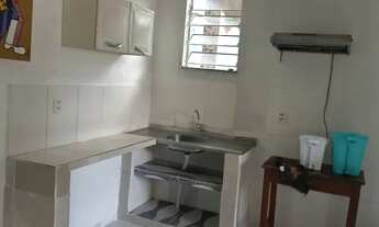 Imagem 3: Aluga se Casa com 1 dormitório