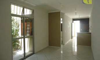 Imagem 4: Casa com 3 dormitórios, 95 m² - venda por R$ 330.000,00 ou aluguel por R$ 1.800,00/mês - L