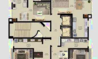 Imagem 7: Apartamento para Venda no bairro Morretes em Itapema, 2 quartos