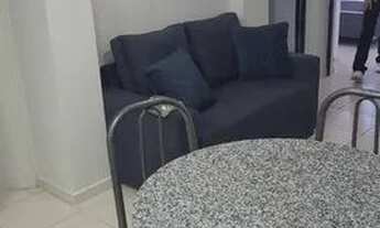 Imagem 3: Apartamento com 2 dormitórios para alugar, 70 m² por R$ 1.600,00/mês - Vila São Manoel - S