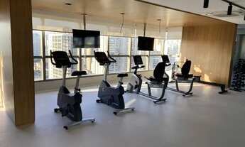 Imagem 5: Apartamento para venda com 51 metros quadrados com 1 quarto em Perdizes - São Paulo - SP